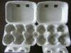 Egg Carton Making Machine for poultry eggs consumer packing