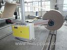 Corrugated carton machinery duplex gluing machine
