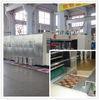 High Speed Corrugated Sheet Flex Printing Machine 150 Pieces/Min