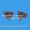 China manufacturer PVD coating cnc tool holder WNMGtungsten carbide turning insert steel