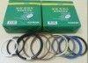 excavator boom/arm/bucket cylinder seal kit