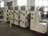 High Speed Flex Printing Machine For Making For Carton Box 150 Pieces / Min