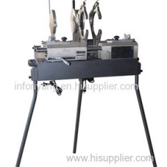 Drainage Butt Welder Product Product Product