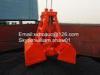 Wireless remote control grab/remote control grab/bulk cargo grab/grab