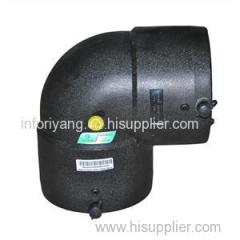 Electrofusion 90degree Elbow Product Product Product