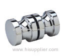 Shower Door Knob / Glass Door Knob / Door Handle 2801