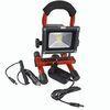 High power portable led flood light solar light