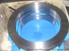 Flange R F Welding