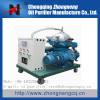 Centrifugel Lubricant oil Purifier Machine/Fuel oil purifier/Hydraulic oil Filtration