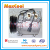 MSC90T Auto AC COMPRESSOR for Canter 24V 118mm AKA200A271A