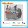 MSC06T Auto car air con compressor For -Canter-Fuso-Klimakompressor-MK512533-AKC200A053
