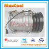 Denso Style Compressor 10PA15C 2GR auto air con conditioning ac compressor for John Deere 4471002920 20-21778 20-21778-A