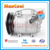 hot sell auto ac compressor for HITACHI EX200/JOHN DEERE/KAWASAKI/ KOBELCO/ KOMATSU 506011-9910