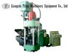 hydraulic metal scrap metal briquetting machine