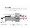 Horizontal Corrugated Carton Packing Machine Fully Automatic For Cosmetic Products