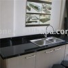 Black Granite Kitchen Countertop