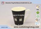 Large Starbucks Colour Changing Ceramic Cup Mugs Heat Sensitive