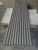 Ti-5Al-2Sn-2Zr-4Mo-4Cr) TC17 titanium alloy bars