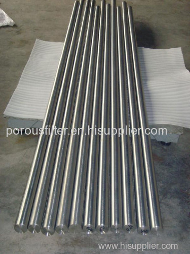 Ti-5Al-2Sn-2Zr-4Mo-4Cr) TC17 titanium alloy bars