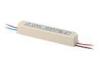 Plastic LED Light Strips Power Supply/ Constant Voltage Dual Output Power Supply