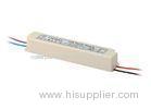 Plastic LED Light Strips Power Supply/ Constant Voltage Dual Output Power Supply