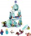 Lego Elsa?s Sparkling Ice Castle (Multicolor)