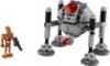 Lego Homing Spider Droid (Multicolor)