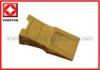 Dirt Daewoo Bucket Teeth 2713 - 1219 Casting for S280V / S290V