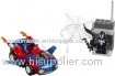 Lego Juniors Spider-Man Spider-Car Pursuit