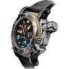 Visconti Titanium Scuba Abyssus 3000m Automatic Wristwatch