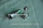 High Precision Aerospace Cnc Machining Parts Support Annealing / Tempering / Normalizing