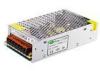 AC / DC Switch Power Supply LED Strip Aluminum Housing 60W 350g / pcs 84% Efficiency
