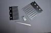 Sandblasting Custom Metal Machining With High Precision and Smooth Surface