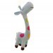 Soft Plush Toy Stuffed Cute Plush Donkey