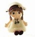 Stuffed Plush Girl Toy Doll