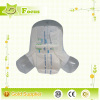 Ultra Thick Printed Adult Diaper for Elderly Incontinence Pads
