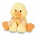 Soft Toys Meadow Medley Ducky