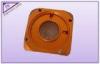 Industrial High Precision Aluminium CNC Machining Metal Spare Parts