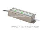 Waterproof Outdoor Lighting Power Supply Single Output LED Driver 80W PFC 0.93