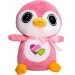 Pink Stuffed Penguin Toddler Toys