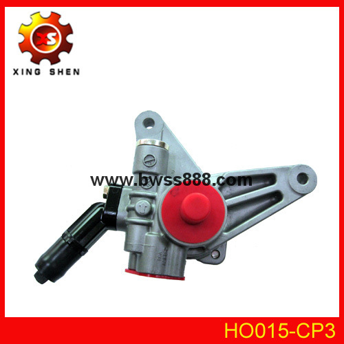 Auto Power Steering Pump for Honda Accord CP3 56110-R70-P01