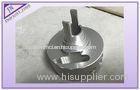 Aluminum / Copper Precision Turned Components for Lab Equipment