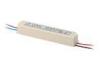 30W LED Strip Power Supply DC24V Constant Voltage Plastic shell AC 100V - 265V