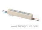 30W LED Strip Power Supply DC24V Constant Voltage Plastic shell AC 100V - 265V