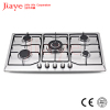 CE certification Gas bumer Electric ignition type gas cooker