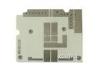 Military Industry Arlon PCB 1oz Gold Plated Printed Circuit Board Manufacturing Process