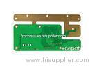 Custom FR4 Multilayer Printed Circuit Boards PCB Fabrication 2 - 26 Layer 1.8mm Thickness