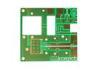 Rigid Rogers 18 Layer Multi Layer PCB Circuit Boards With ENIG Surface Finish 2OZ