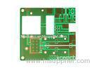 Rigid Rogers 18 Layer Multi Layer PCB Circuit Boards With ENIG Surface Finish 2OZ