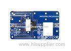 FR4 Rigid HDI PCB High Frequency and High Density Interconnect PCB Circuit Board